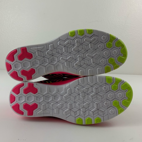 Nike Free 5.0 TR Fit 5 PRT Shoes - Picture 8 of 8
